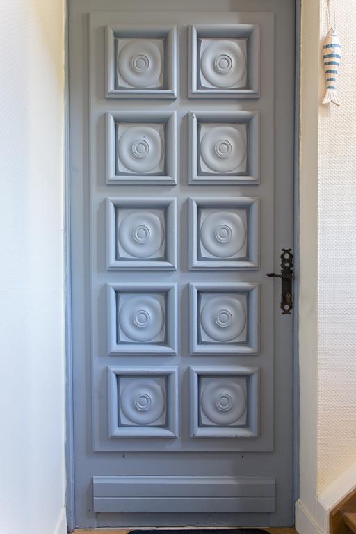 Appartement Moderne Honfleur Zimmer foto