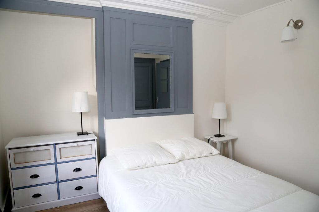 Appartement Moderne Honfleur Zimmer foto